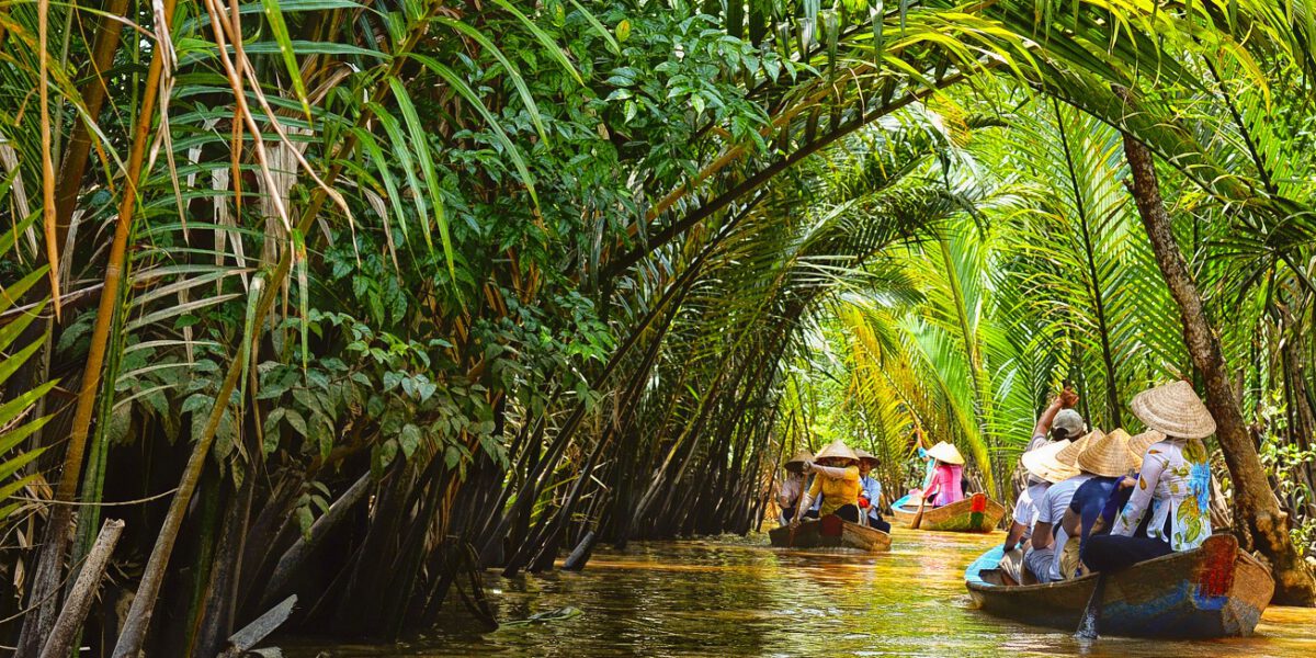 Ben Tre to up industrial investment