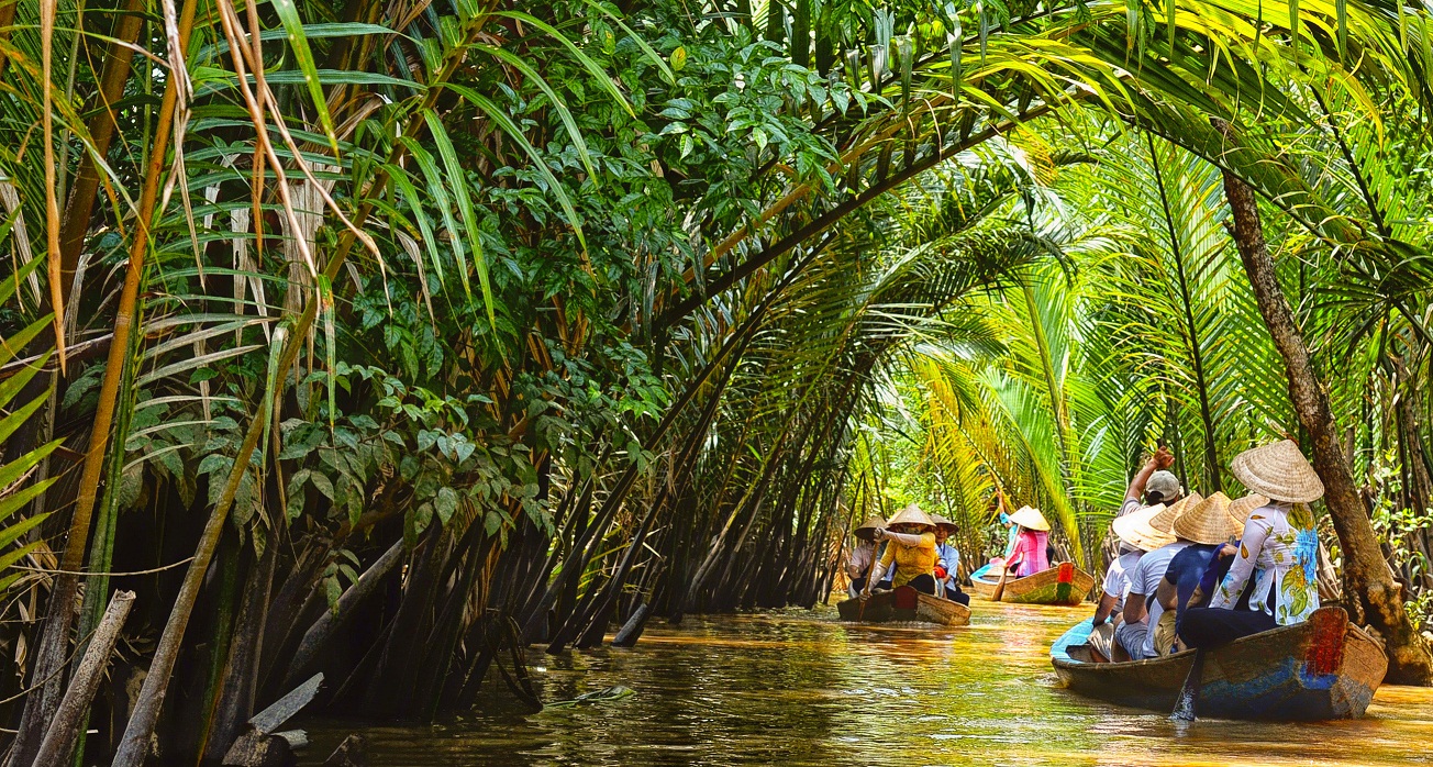 Ben Tre to up industrial investment