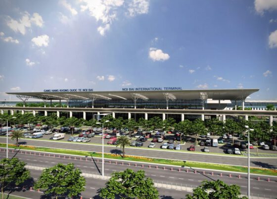 Bộ trưởng GTVT: Không làm quy hoạch, sân bay Nội Bài sẽ ‘vỡ trận’