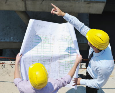 Choosing the right general contractor for your new build