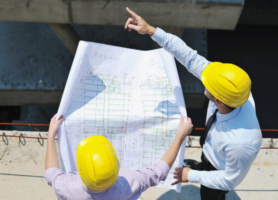 Choosing the right general contractor for your new build