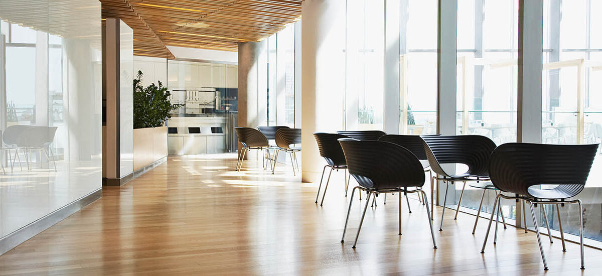 (Day)Lighting the way to greener and healthier buildings