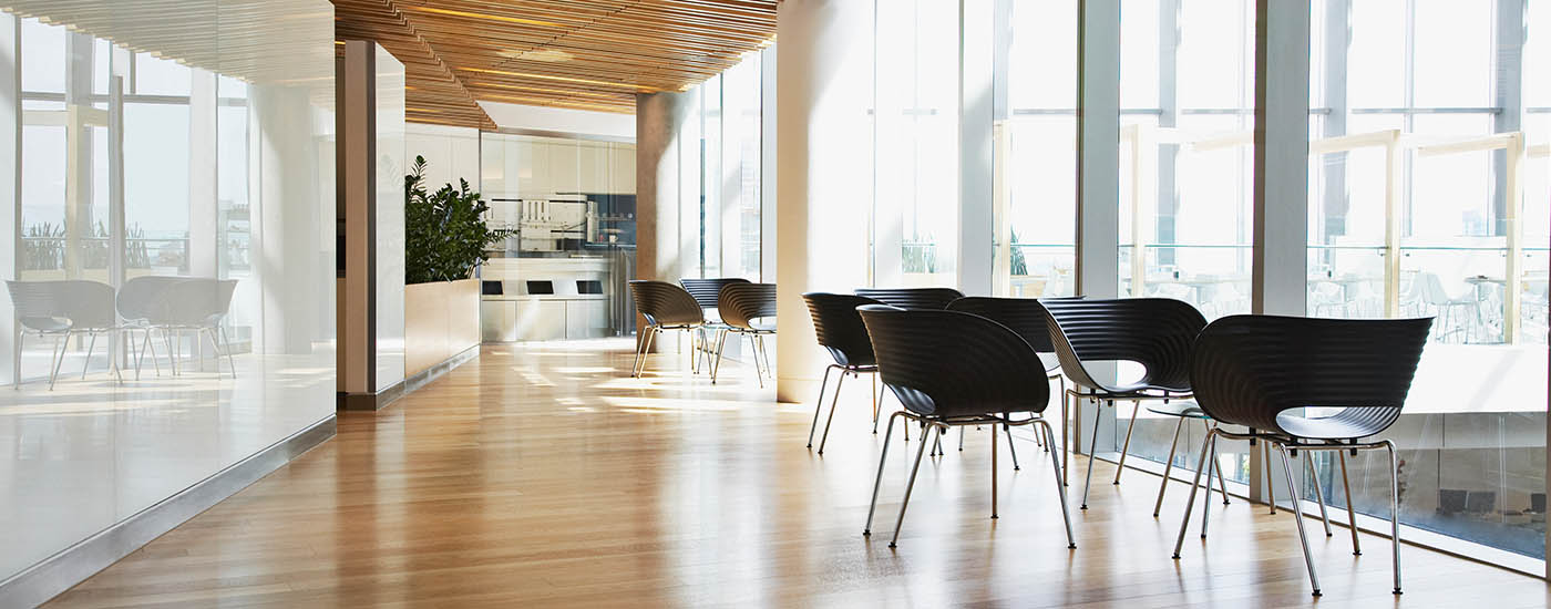 (Day)Lighting the way to greener and healthier buildings