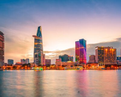FDI inflow into HCM City shoot up