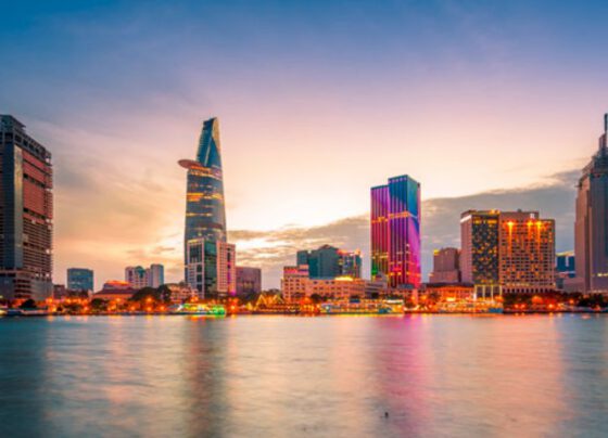FDI inflow into HCM City shoot up