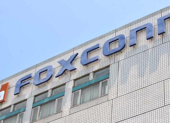 Foxconn dự tính mở rộng đầu tư vào Bắc Ninh