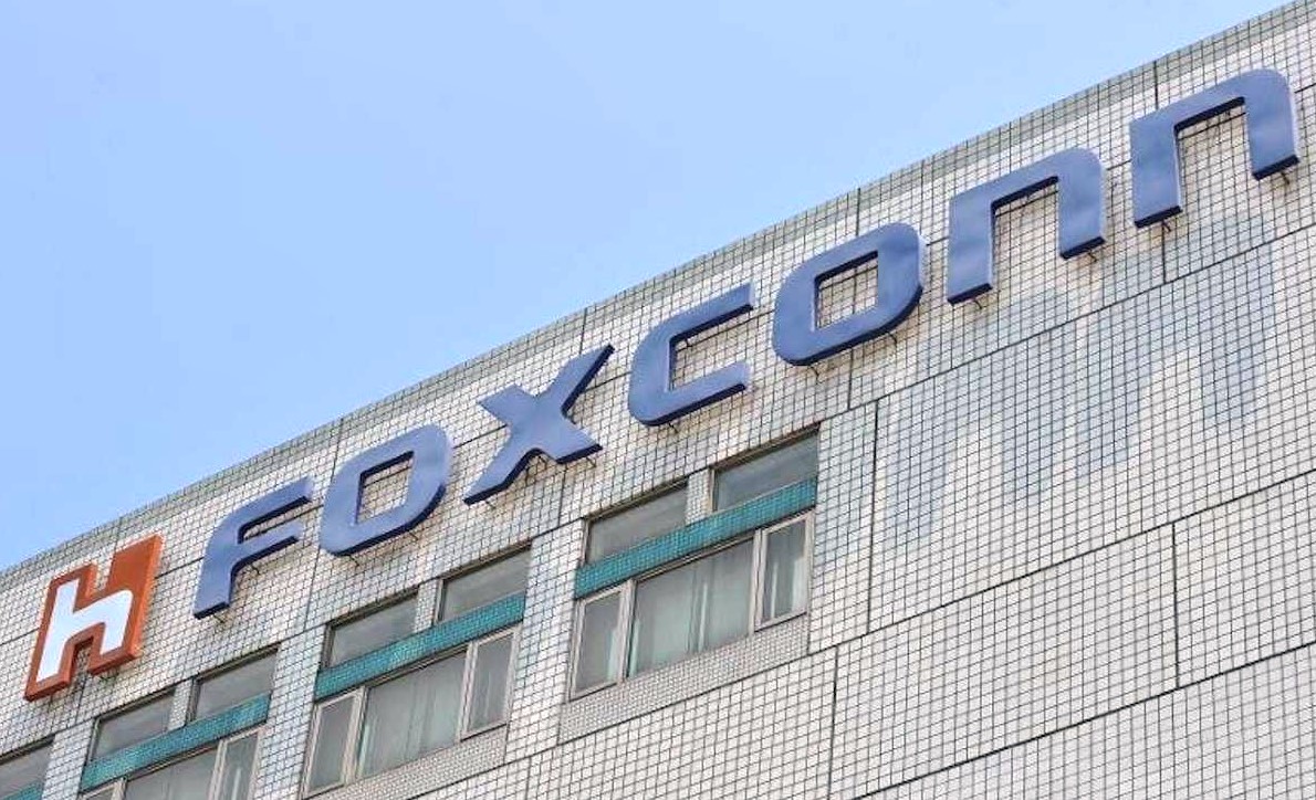 Foxconn dự tính mở rộng đầu tư vào Bắc Ninh