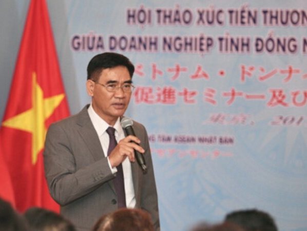 Japanese firms seek partners in Dong Nai province