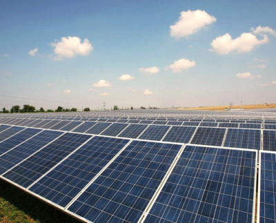 Lower costs herald solar energy flare-up