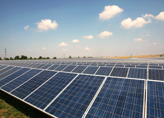 Lower costs herald solar energy flare-up