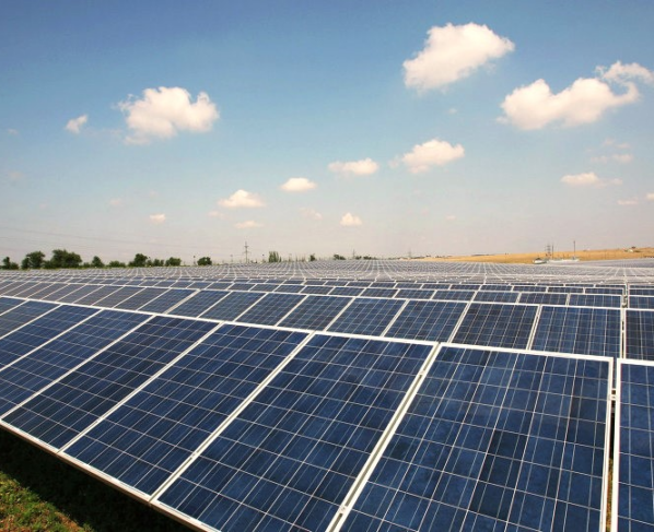 Lower costs herald solar energy flare-up