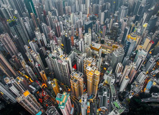 Quản lý chiều cao công trình - Bất cập và giải pháp