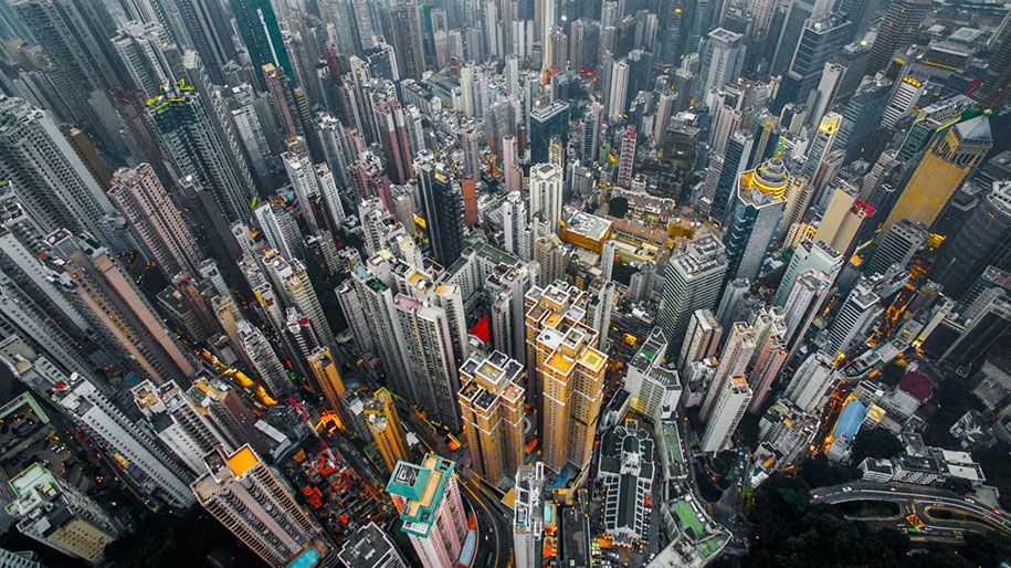 Quản lý chiều cao công trình – Bất cập và giải pháp