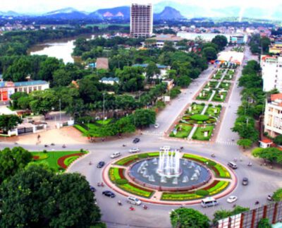 Thai Nguyen maintains rank in top investment destinations