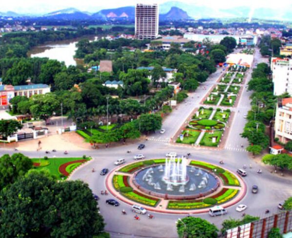 Thai Nguyen maintains rank in top investment destinations
