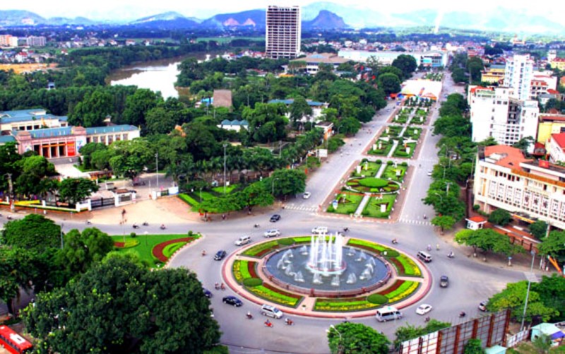 Thai Nguyen maintains rank in top investment destinations