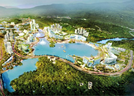 Tìm nhà đầu tư chiến lược cho đặc khu