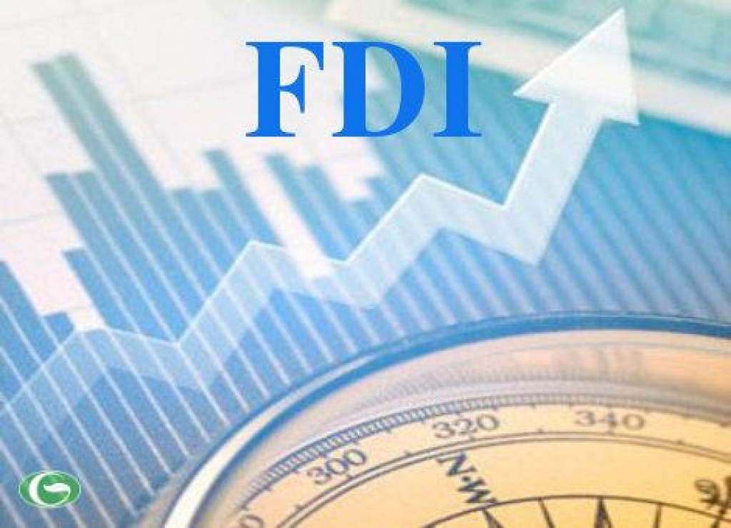 TP.HCM và Thanh Hóa dẫn đầu về thu hút vốn FDI trong 9 tháng năm 2017