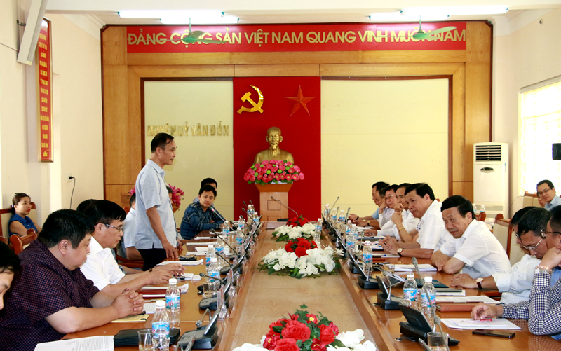 Xây dựng những bước đi cần thiết