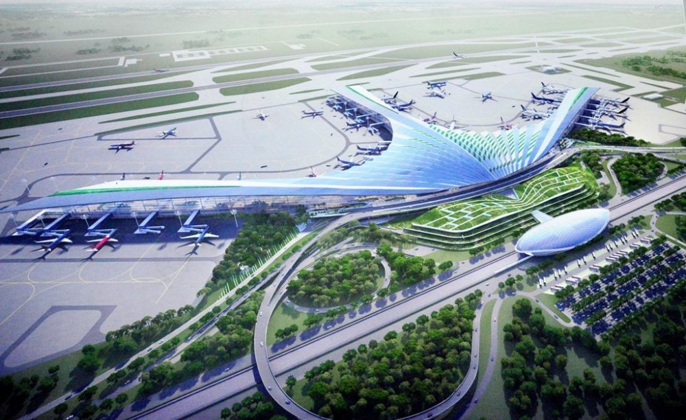 Thu hút đầu tư nước ngoài theo danh mục quốc gia: Đường vẫn còn xa