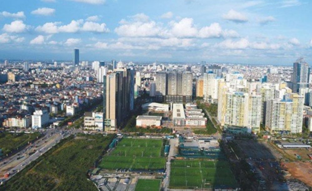 Construction enterprises need Government support