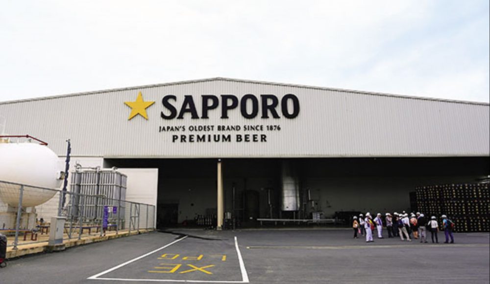Long An holds potential for Japanese businesses