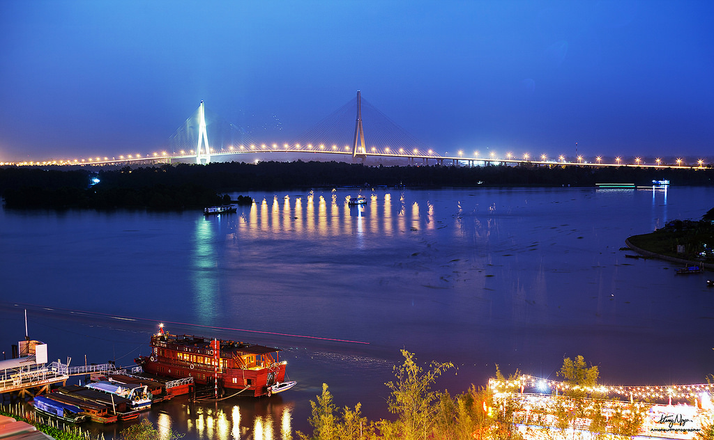 Can Tho builds bonds with firms from Japan