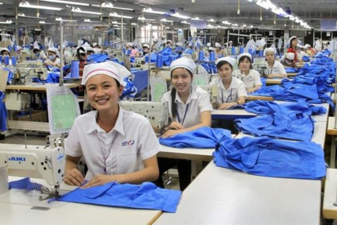RoK businesses explore investment in Binh Duong Province