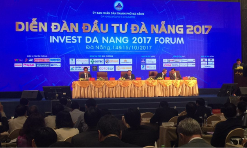 Hơn 35.293 tỷ đồng dự kiến đầu tư vào Đà Nẵng