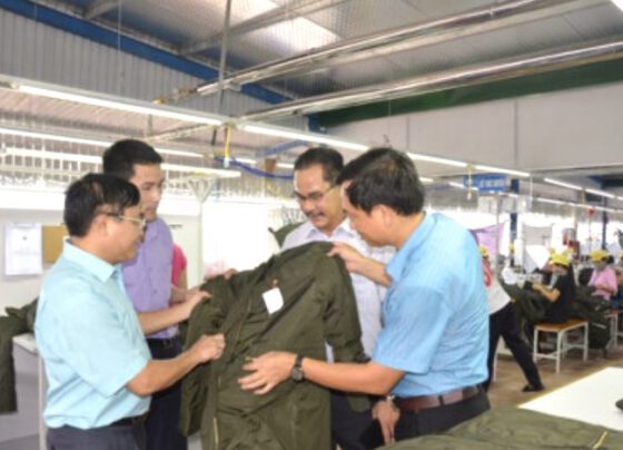 12 dự án không động tĩnh dù đã ký kết rầm rộ ở Nghệ An