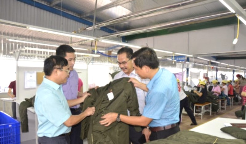 12 dự án không động tĩnh dù đã ký kết rầm rộ ở Nghệ An