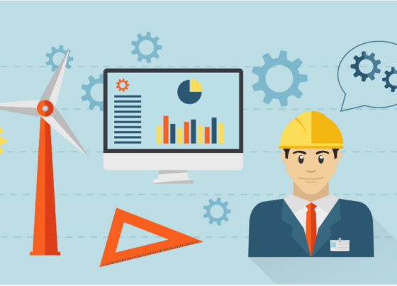 5 PHƯƠNG THỨC TẠO RA LỢI THẾ CẠNH TRANH CỦA CÁC NHÀ THẦU PHỤ TẠI VIỆT NAM