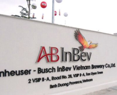 Belgium brewer to expand in Binh Duong