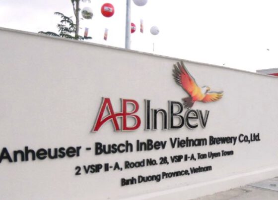 Belgium brewer to expand in Binh Duong