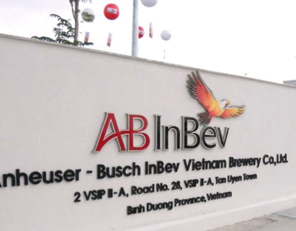 Belgium brewer to expand in Binh Duong