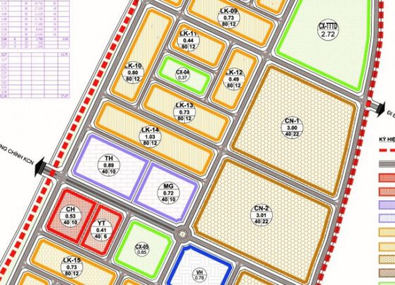 Bến Tre đầu tư hơn 2.000 tỷ đồng xây dựng hạ tầng KCN Phú Thuận