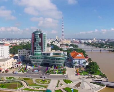 Can Tho hosts events to attract Japanese investors