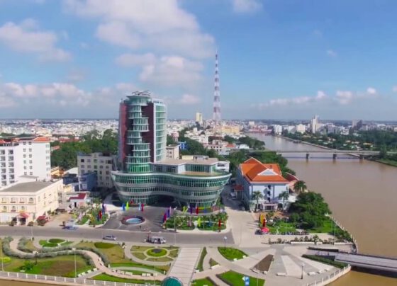 Can Tho hosts events to attract Japanese investors