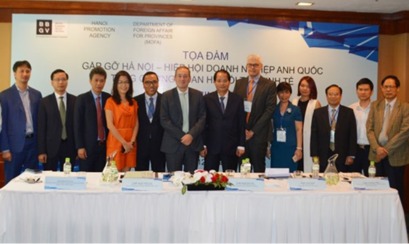 Capital city prioritises hi-tech, clean-energy projects