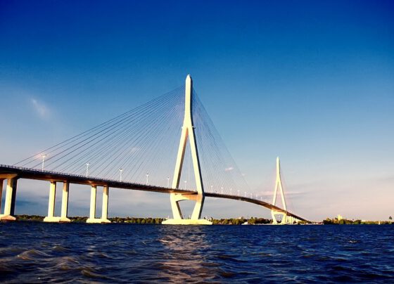Đưa cầu Mỹ Thuận 2 vào Dự án xây dựng đường bộ cao tốc Bắc – Nam