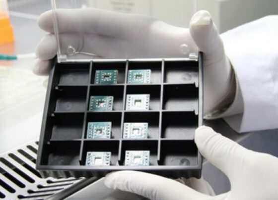 Đầu tư 266 tỷ đồng nghiên cứu sản xuất chip sinh học