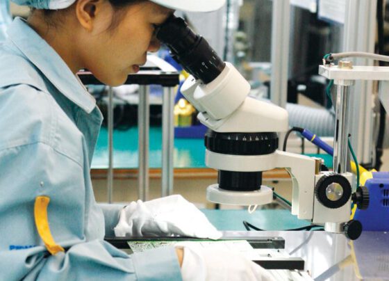Đầu tư nước ngoài có thể đạt 28 tỷ USD