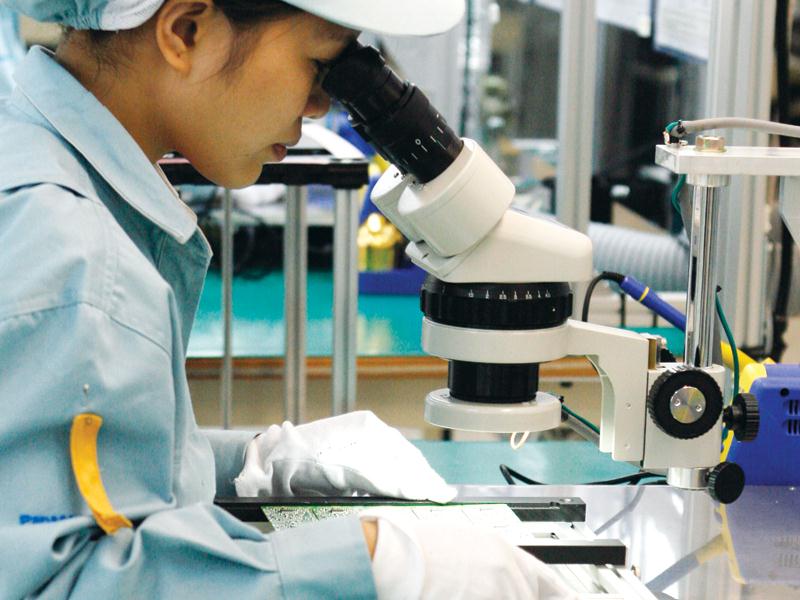 Đầu tư nước ngoài có thể đạt 28 tỷ USD