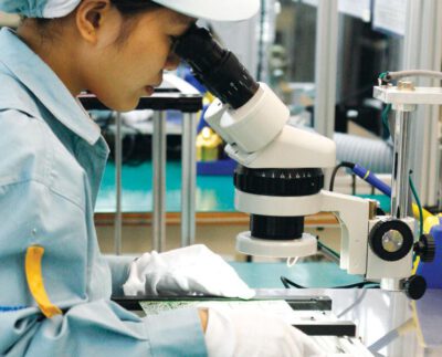 Foreign investment in Vietnam may reach $28 billion by end of 2017