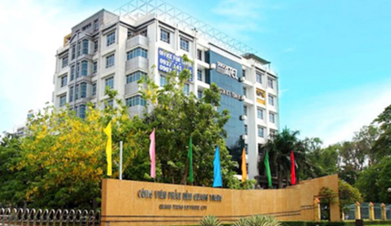 Gần 4.300 tỷ đồng xây công viên khoa học thứ hai ở TP HCM