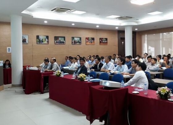 Giới thiệu công nghệ xây dựng tiên tiến của Nhật Bản