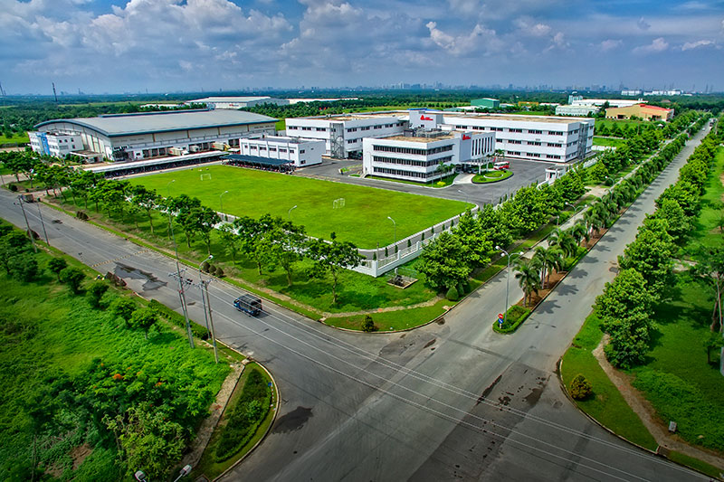 Green building trending: experts