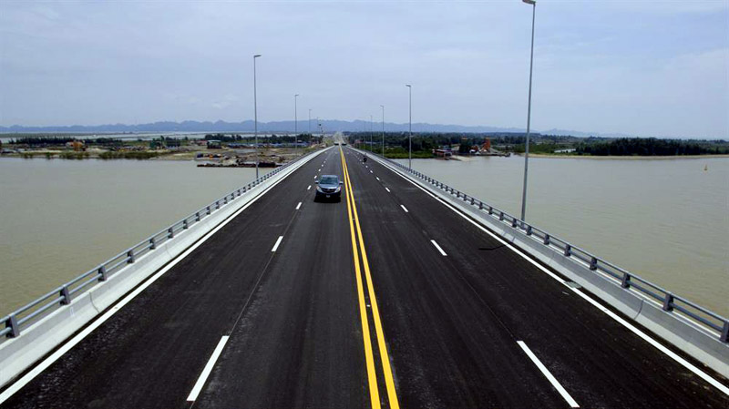 Hai Phong infrastructure boom paves the way for stellar rise in FDI ranks