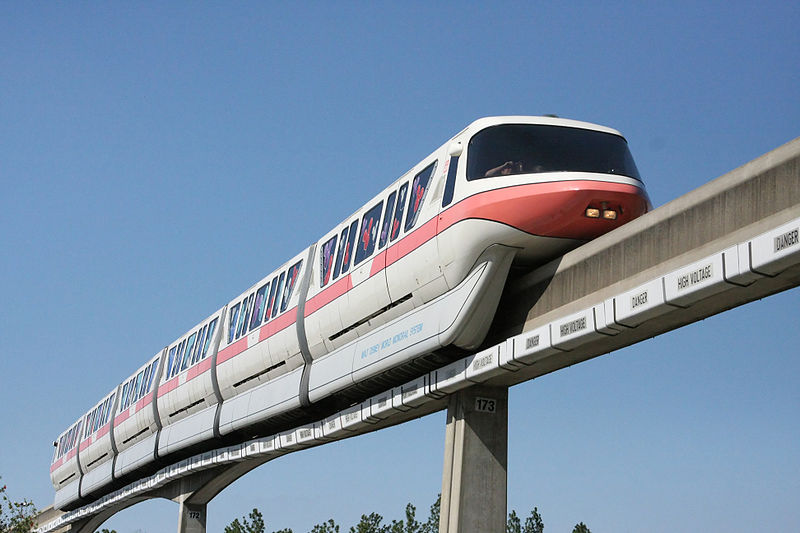 Hàn Quốc tài trợ TP.HCM hơn 2 triệu USD để nghiên cứu tuyến tàu điện một ray số 2