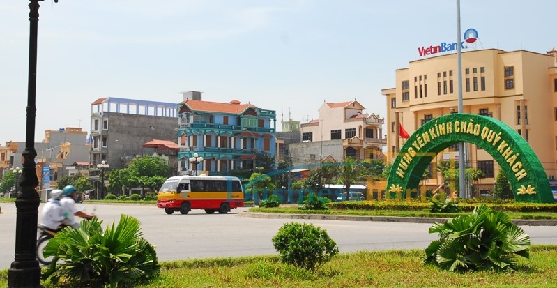 Hàn Quốc sẽ xây dựng nhà máy sản xuất điện từ rác thải tại Hưng Yên